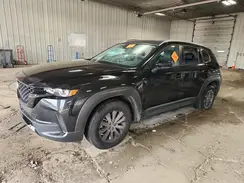7MMVABBM0SN309195 2025 MAZDA CX-50