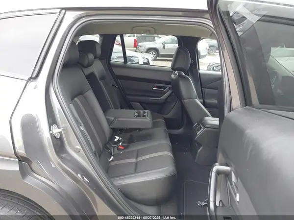 7MMVABBM0SN317703 2025 MAZDA CX-50 - Image 8