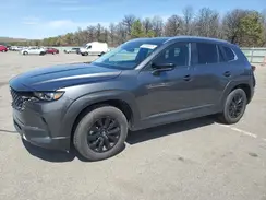 7MMVABBM0SN317927 2025 MAZDA CX-50