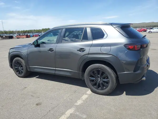 7MMVABBM0SN317927 2025 MAZDA CX-50 - Image 2