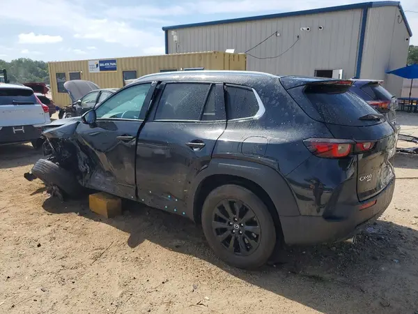 7MMVABBM0SN319290 2025 MAZDA CX-50 - Image 2