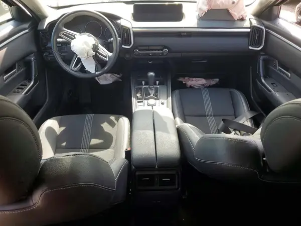 7MMVABBM0SN319290 2025 MAZDA CX-50 - Image 8