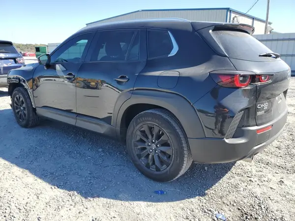 7MMVABBM0SN320925 2025 MAZDA CX-50 - Image 2