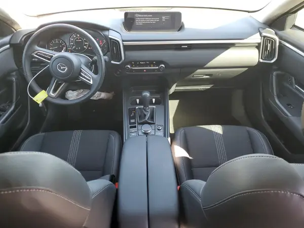 7MMVABBM0SN320925 2025 MAZDA CX-50 - Image 8
