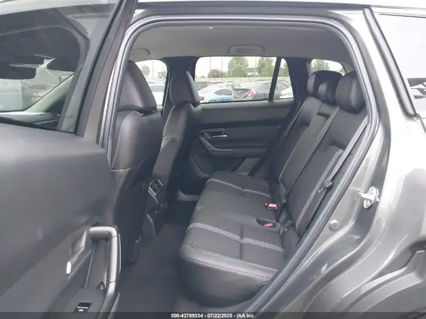 7MMVABBM0SN323274 2025 MAZDA CX-50 - Image 8