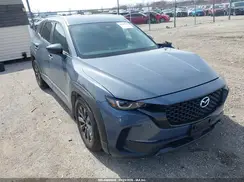 7MMVABBM0SN329544 2025 MAZDA CX-50