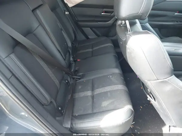7MMVABBM0SN329544 2025 MAZDA CX-50 - Image 8