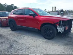 7MMVABBM0SN332282 2025 MAZDA CX-50