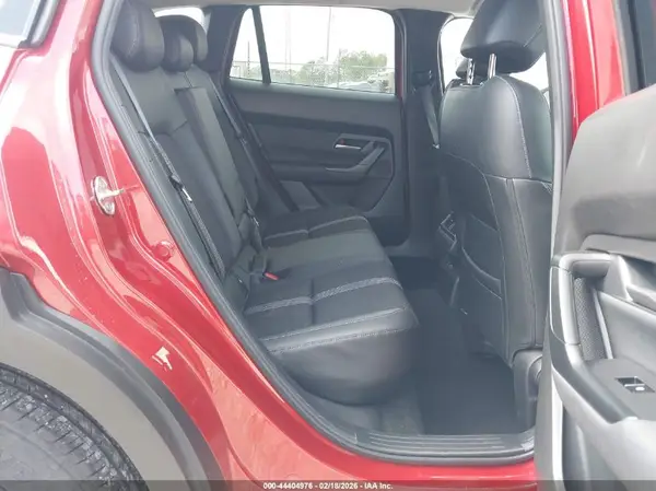 7MMVABBM0SN332282 2025 MAZDA CX-50 - Image 8
