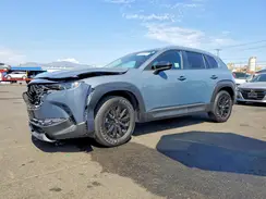 7MMVABBM0SN335943 2025 MAZDA CX-50