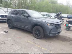 7MMVABBM0SN337708 2025 MAZDA CX-50