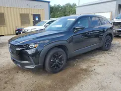 7MMVABBM0SN338115 2025 MAZDA CX-50