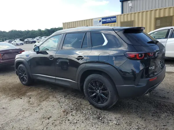 7MMVABBM0SN338115 2025 MAZDA CX-50 - Image 2