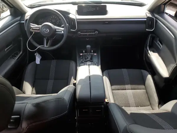 7MMVABBM0SN338115 2025 MAZDA CX-50 - Image 8