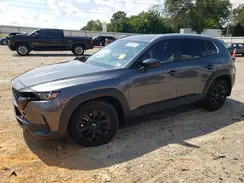 7MMVABBM0SN338129 2025 MAZDA CX-50