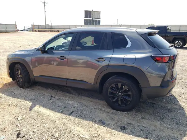 7MMVABBM0SN338129 2025 MAZDA CX-50 - Image 2