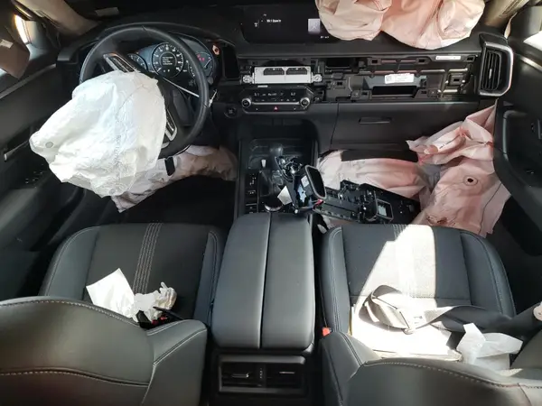 7MMVABBM0SN338129 2025 MAZDA CX-50 - Image 8