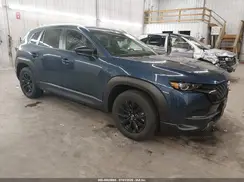 7MMVABBM0SN343346 2025 MAZDA CX-50