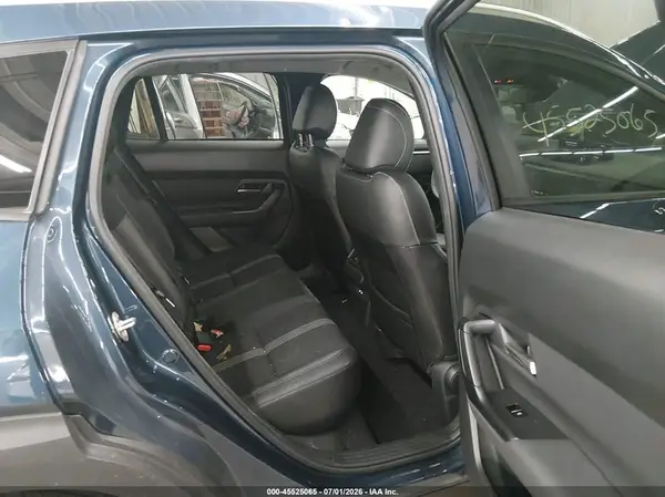 7MMVABBM0SN343346 2025 MAZDA CX-50 - Image 8