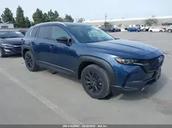 7MMVABBM0SN344707 2025 MAZDA CX-50