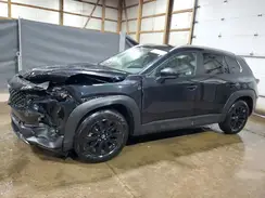 7MMVABBM0SN346599 2025 MAZDA CX-50