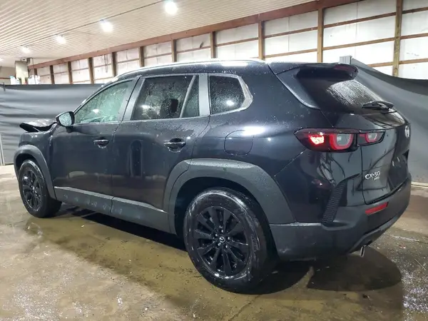 7MMVABBM0SN346599 2025 MAZDA CX-50 - Image 2