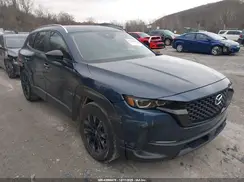 7MMVABBM0SN346702 2025 MAZDA CX-50