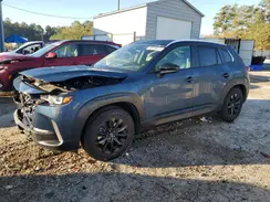 7MMVABBM0SN348711 2025 MAZDA CX-50