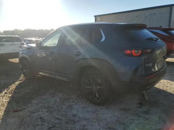 7MMVABBM0SN348711 2025 MAZDA CX-50 - Image 2