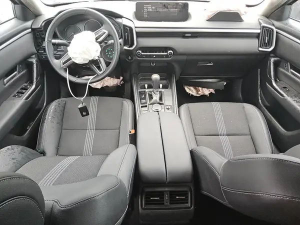 7MMVABBM0SN348711 2025 MAZDA CX-50 - Image 8
