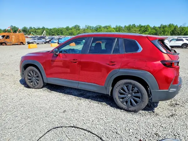 7MMVABBM0SN350894 2025 MAZDA CX-50 - Image 2