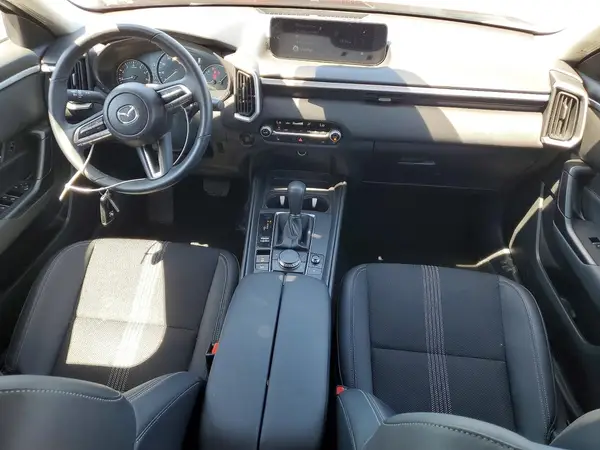 7MMVABBM0SN350894 2025 MAZDA CX-50 - Image 8