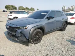 7MMVABBM0SN351589 2025 MAZDA CX-50