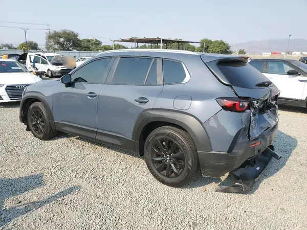 7MMVABBM0SN351589 2025 MAZDA CX-50 - Image 2