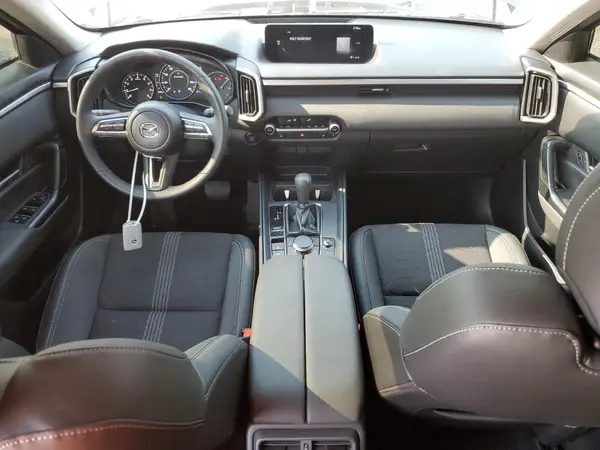 7MMVABBM0SN351589 2025 MAZDA CX-50 - Image 8