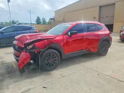 7MMVABBM0SN355643 2025 MAZDA CX-50