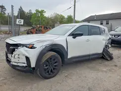 7MMVABBM0SN358235 2025 MAZDA CX-50
