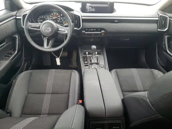 7MMVABBM0SN358235 2025 MAZDA CX-50 - Image 8