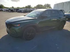7MMVABBM0SN360115 2025 MAZDA CX-50