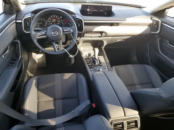 7MMVABBM0SN360115 2025 MAZDA CX-50 - Image 8