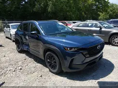 7MMVABBM0SN367727 2025 MAZDA CX-50