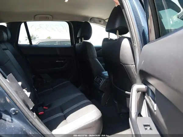 7MMVABBM0SN367727 2025 MAZDA CX-50 - Image 8