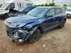 7MMVABBM0SN368960 2025 MAZDA CX-50