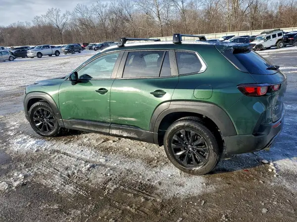 7MMVABBM0SN374841 2025 MAZDA CX-50 - Image 2