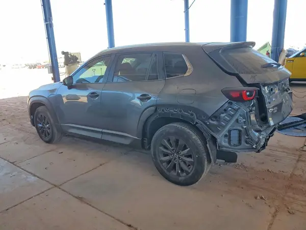 7MMVABBM0SN379750 2025 MAZDA CX-50 - Image 2