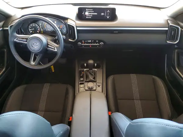 7MMVABBM0SN379750 2025 MAZDA CX-50 - Image 8