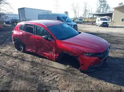 7MMVABBM0SN380705 2025 MAZDA CX-50