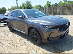 7MMVABBM0SN381546 2025 MAZDA CX-50
