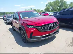 7MMVABBM0SN382633 2025 MAZDA CX-50