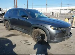 7MMVABBM0SN384558 2025 MAZDA CX-50